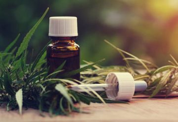 Achat de CBD en ligne