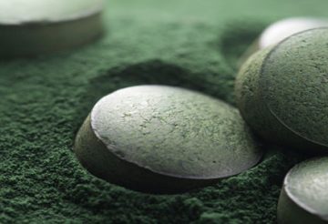 Spiruline