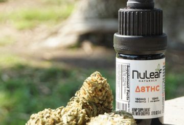 L’achat et la vente de cannabis médical