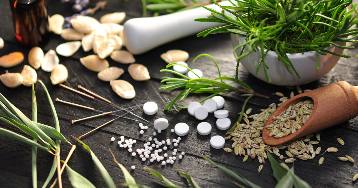 mutuelle médecines douces